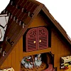 Конструктор Pantasy Original Годинник із зозулею (85027)