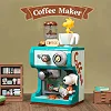 Конструктор Pantasy Snoopy Кавоварка (86914)