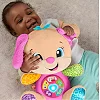 Развивающая игрушка Fisher-Price Smart Stages Сестричка умного щенка многоязычная (JFD32)