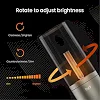 Нічник Yeelight Redbud-Candle Light(second gen) (YLFWD-0019)
