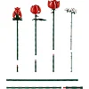 Конструктор LEGO Icons Букет роз (10328)