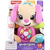 Развивающая игрушка Fisher-Price Smart Stages Сестричка умного щенка многоязычная (JFD32)