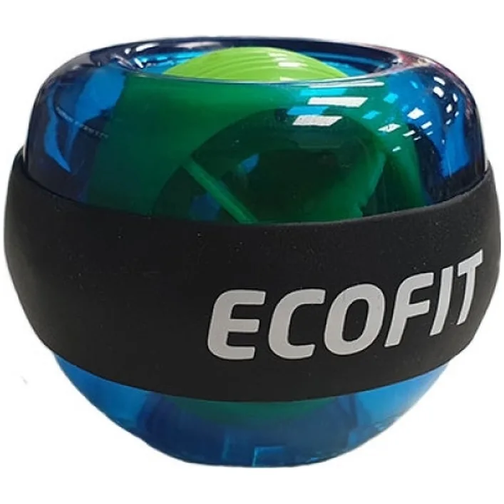 Еспандер Ecofit Power ball MD1118 72х63 mm Blue (К00019162)