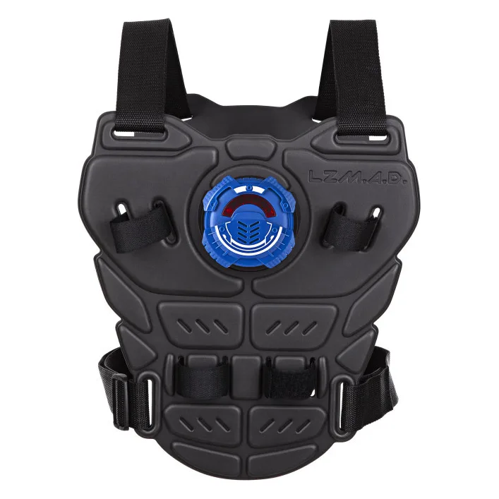 Игрушечное оружие Silverlit Бронежилет Lazer M.A.D. (LM-86849)