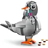 Конструктор LEGO Creator Игривый кот (31163)