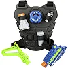 Игрушечное оружие Silverlit Бронежилет Lazer M.A.D. (LM-86849)