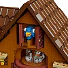 Конструктор Pantasy Original Годинник із зозулею (85027)