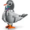 Конструктор LEGO Creator Игривый кот (31163)