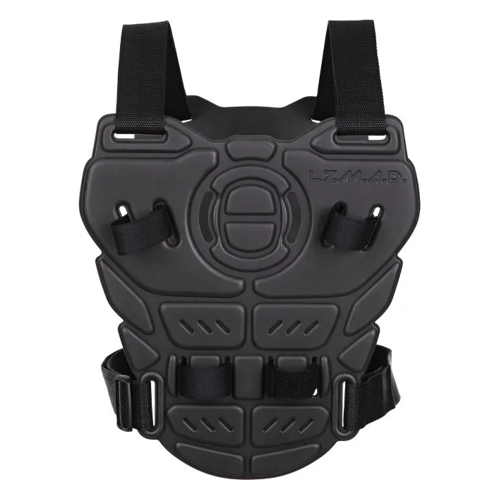 Игрушечное оружие Silverlit Бронежилет Lazer M.A.D. (LM-86849)