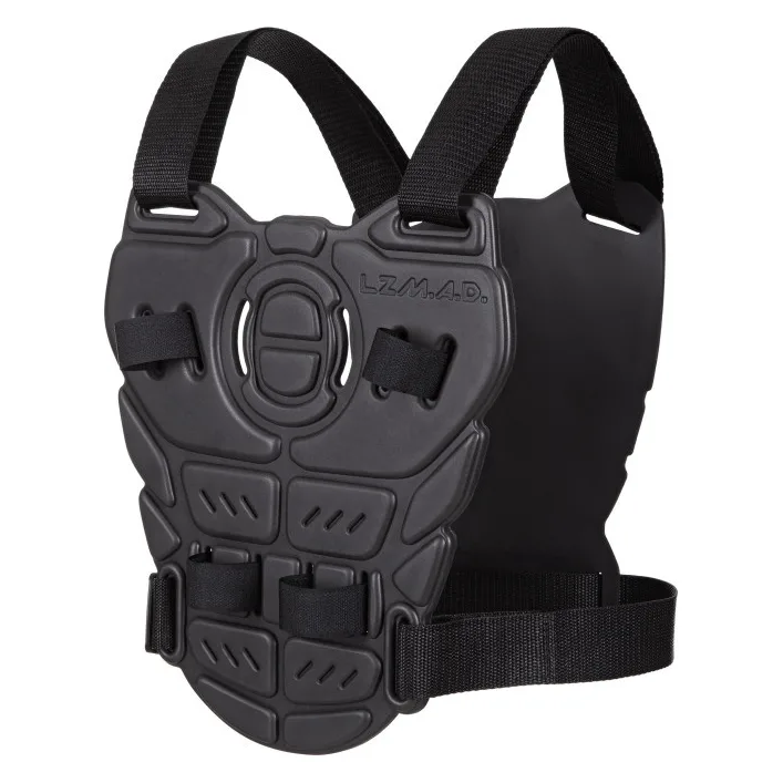 Игрушечное оружие Silverlit Бронежилет Lazer M.A.D. (LM-86849)
