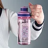 Поїльник-непроливайка Kite Feel Good, 500 мл, лілова (K25-397-2)