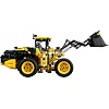 Конструктор LEGO Technic Колесный погрузчик Volvo L120 Electric (42209)