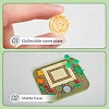 Конструктор Pantasy Le Petit Prince Держатель для ручек Домик на дереве (86307)
