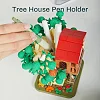 Конструктор Pantasy Le Petit Prince Держатель для ручек Домик на дереве (86307)