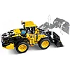 Конструктор LEGO Technic Колесный погрузчик Volvo L120 Electric (42209)