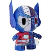 Мягкая игрушка YUME коллекционная Transformers - Optimus Prime мягконабивная (19309)