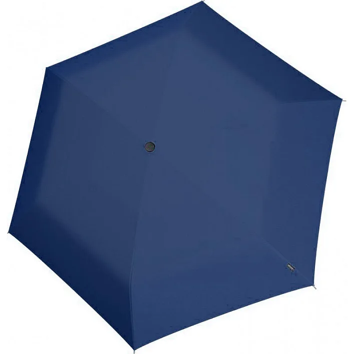 Зонт Knirps C.056 Small Manual Navy (Kn95 8056 1200)