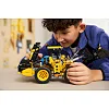 Конструктор LEGO Technic Колесный погрузчик Volvo L120 Electric (42209)