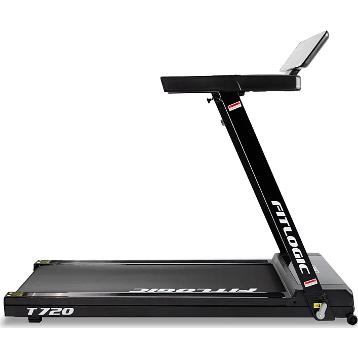 Бігова доріжка FitLogic T720