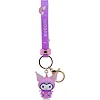 Брелок Hello Kitty Куромі у дощовику (11721)