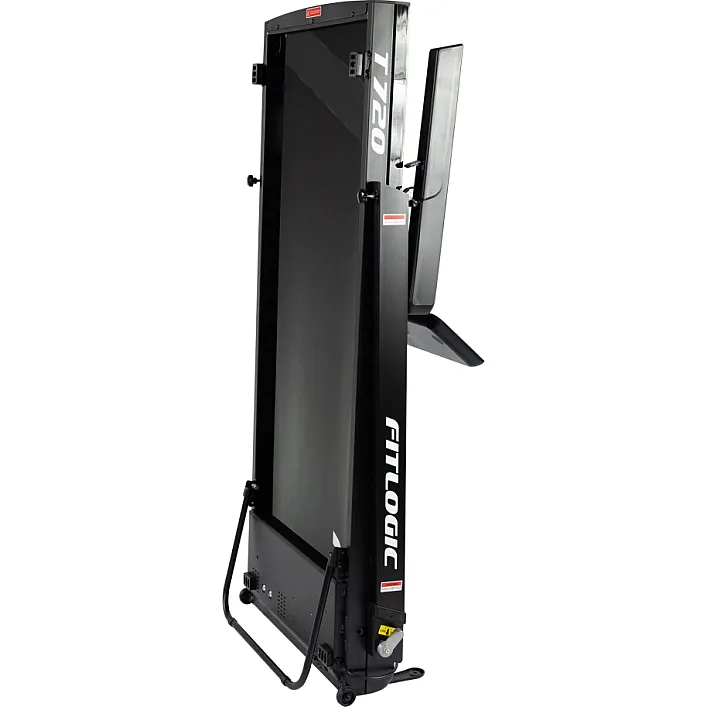 Бігова доріжка FitLogic T720