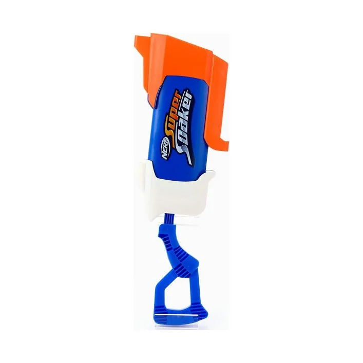 Іграшкова зброя Hasbro Nerf Водний бластер Рейншторм (F3890)