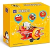 Конструктор Pantasy Snoopy - Биплан (86903)