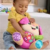 Развивающая игрушка Fisher-Price Smart Stages Сестричка умного щенка многоязычная (JFD32)