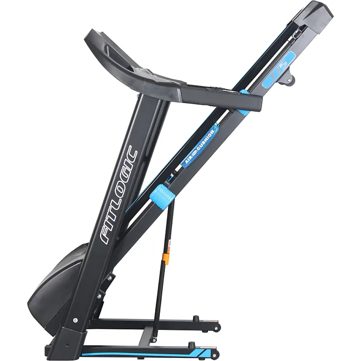 Бігова доріжка FitLogic T15