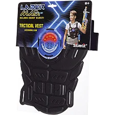 Игрушечное оружие Silverlit Бронежилет Lazer M.A.D. (LM-86849)