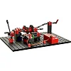 Конструктор Fischertechnik STEM Механика (2.0) (FT-538423)