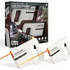 Іграшкова зброя Sharper Image набір для лазерних боїв Laser tag attack pack (1214013111)