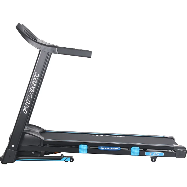 Бігова доріжка FitLogic T15