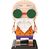 Конструктор Pantasy Dragon Ball Мастер Роши (99119)