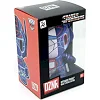 Мягкая игрушка YUME коллекционная Transformers - Optimus Prime мягконабивная (19309)