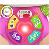 Развивающая игрушка Fisher-Price Smart Stages Сестричка умного щенка многоязычная (JFD32)