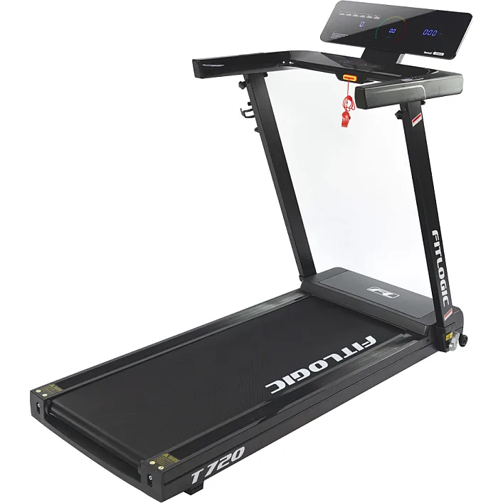Бігова доріжка FitLogic T720