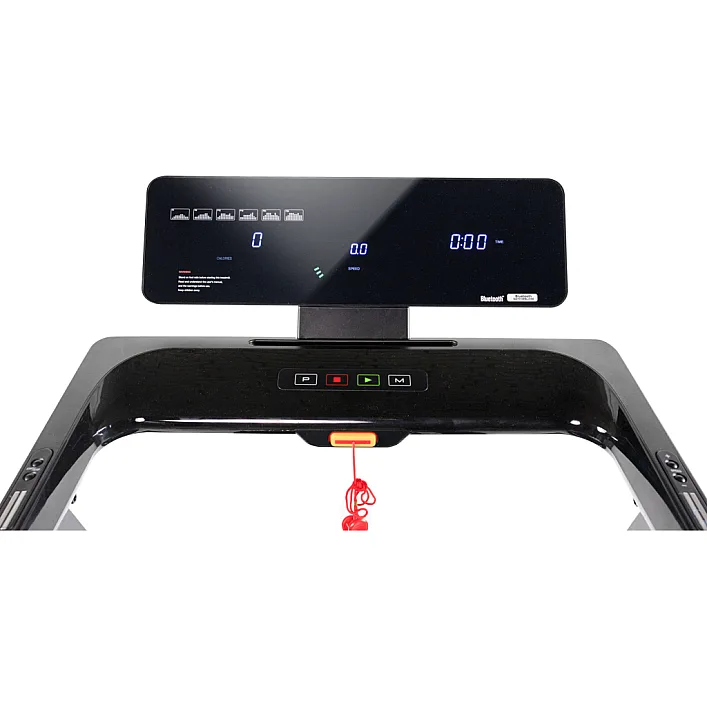 Бігова доріжка FitLogic T720
