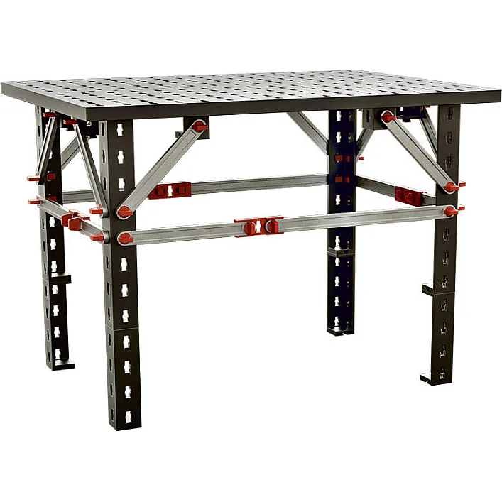 Конструктор Fischertechnik STEM Механика (2.0) (FT-538423)