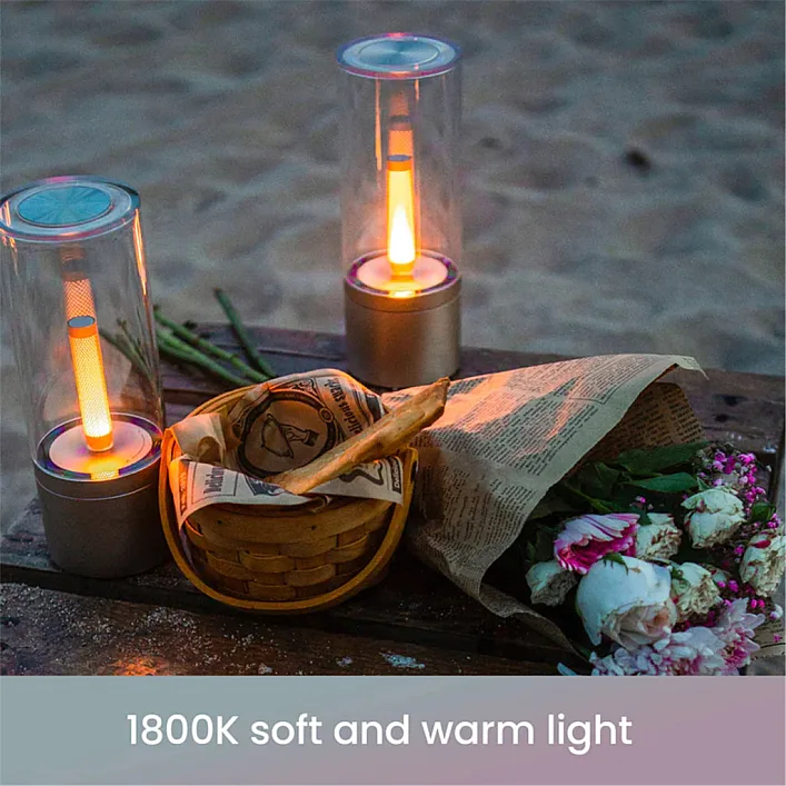 Нічник Yeelight Redbud-Candle Light(second gen) (YLFWD-0019)