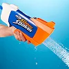 Іграшкова зброя Hasbro Nerf Водний бластер Рейншторм (F3890)