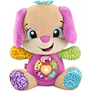 Развивающая игрушка Fisher-Price Smart Stages Сестричка умного щенка многоязычная (JFD32)