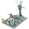 Конструктор Makerzoid Happy Farm Fresh Fields (MKZ-HF-01)