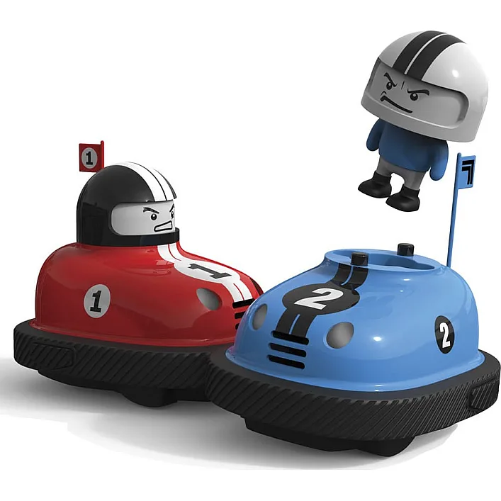 Игровой набор Sharper Image Road Rage speed bumpers Sharper (1240000481)