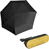 Зонт Knirps X1 Manual 2Glam Gold Ecorepel (Kn95 6010 8510)