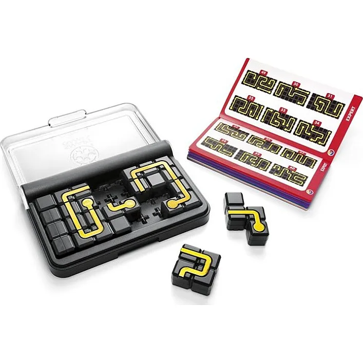Настольная игра Smart Games IQ Схемы (SG 467 UKR)