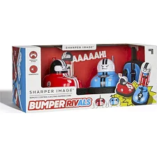 Игровой набор Sharper Image Road Rage speed bumpers Sharper (1240000481)