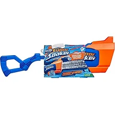 Игрушечное оружие Hasbro Nerf Водный бластер Рейншторм (F3890)