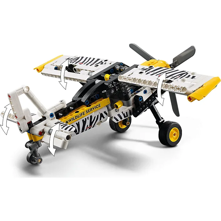 Конструктор LEGO Minecraft Битва с лавой в Незере (21266)
