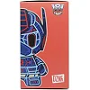 Мягкая игрушка YUME коллекционная Transformers - Optimus Prime мягконабивная (19309)